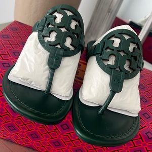 Tory Burch Miller Sandal